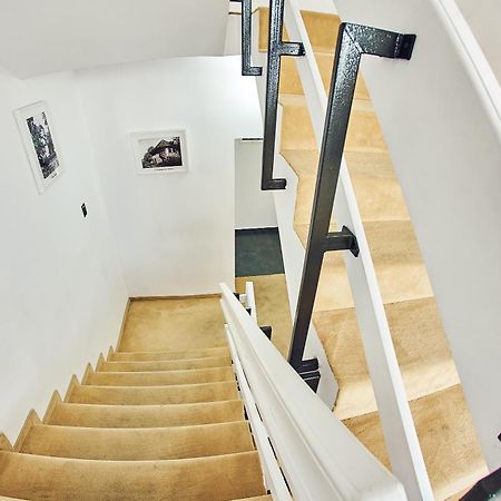 Boutique Hotel Casa Medievala Curtea de Argeş Eksteriør billede
