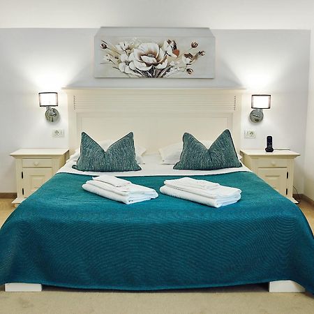 Boutique Hotel Casa Medievala Curtea de Argeş Eksteriør billede