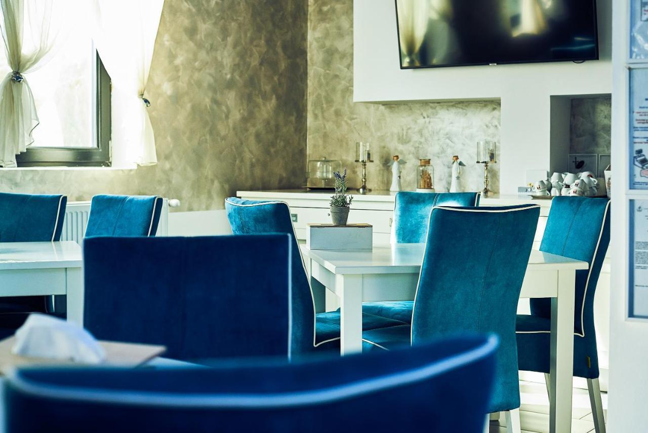 Boutique Hotel Casa Medievala Curtea de Argeş Eksteriør billede
