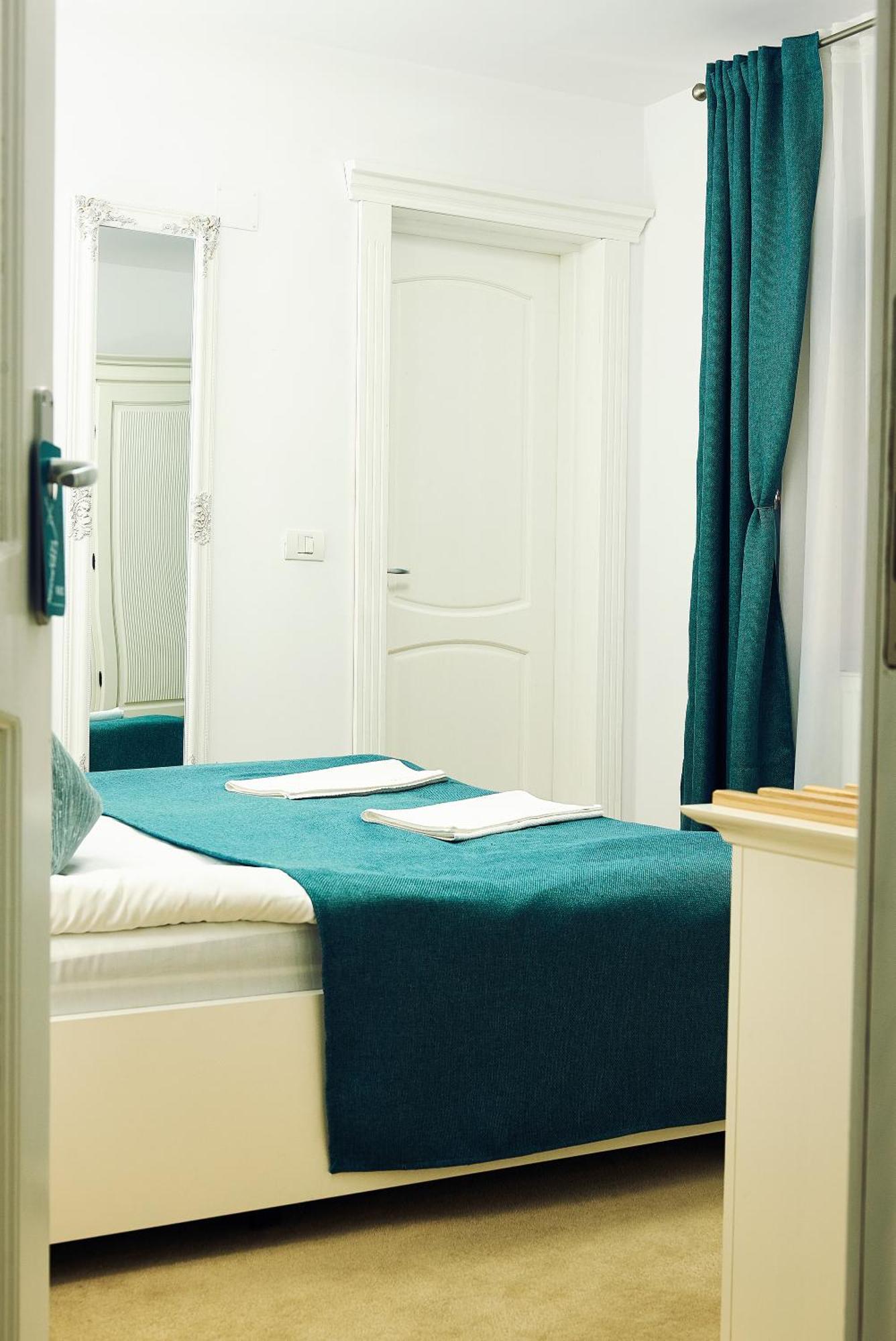 Boutique Hotel Casa Medievala Curtea de Argeş Eksteriør billede