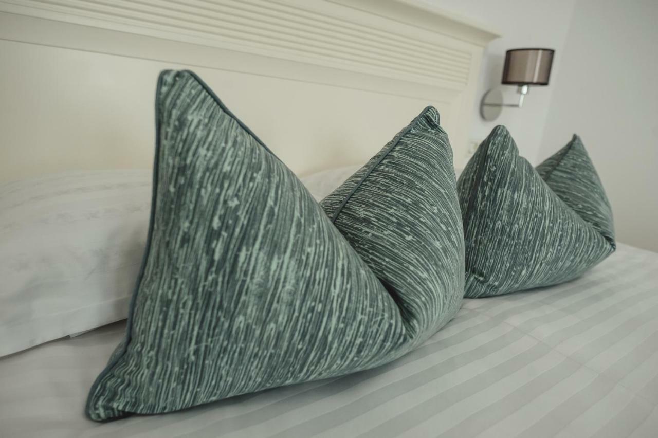 Boutique Hotel Casa Medievala Curtea de Argeş Eksteriør billede